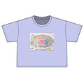Crayon Tour Tee — Miami