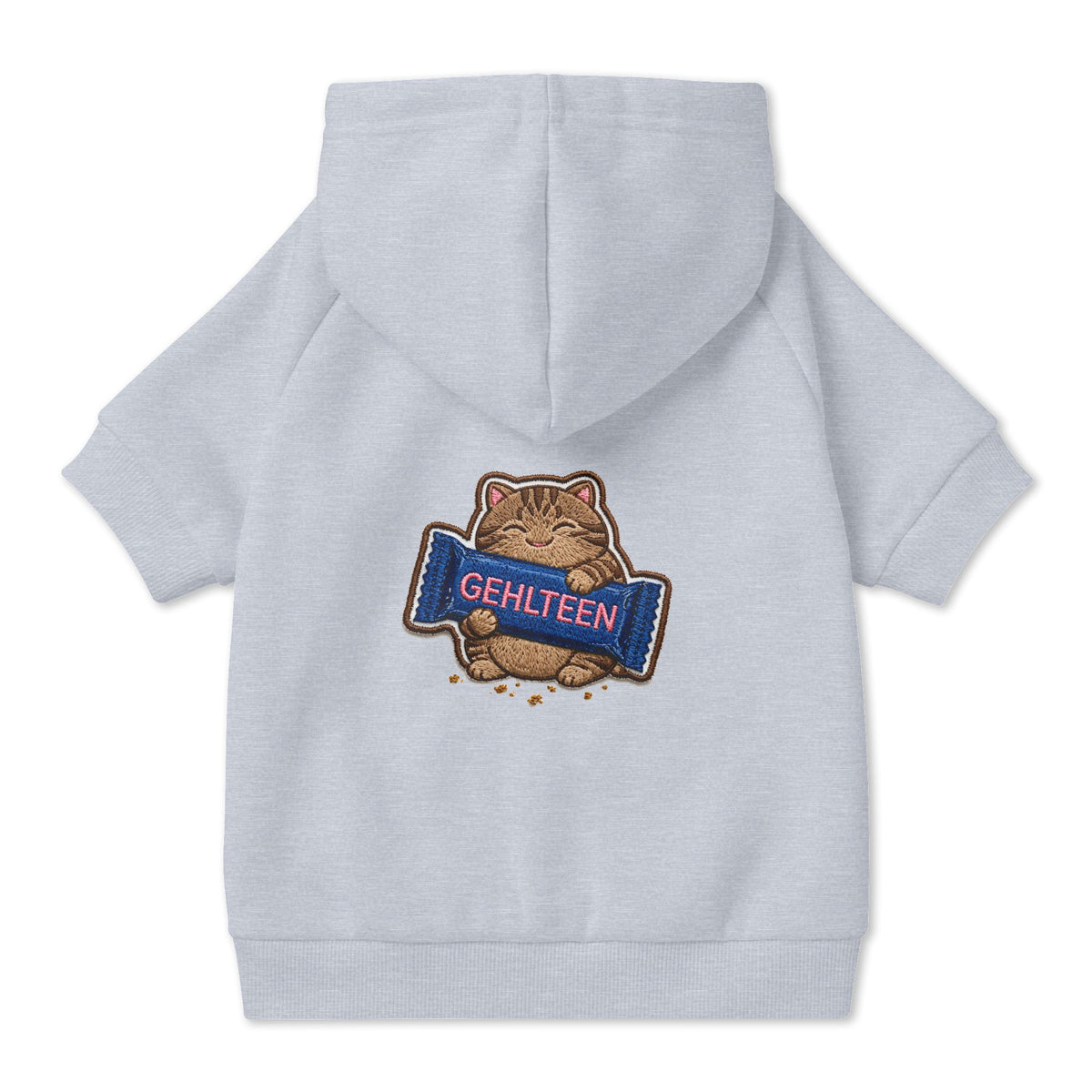 Butter Pet Hoodie — Gehlteen