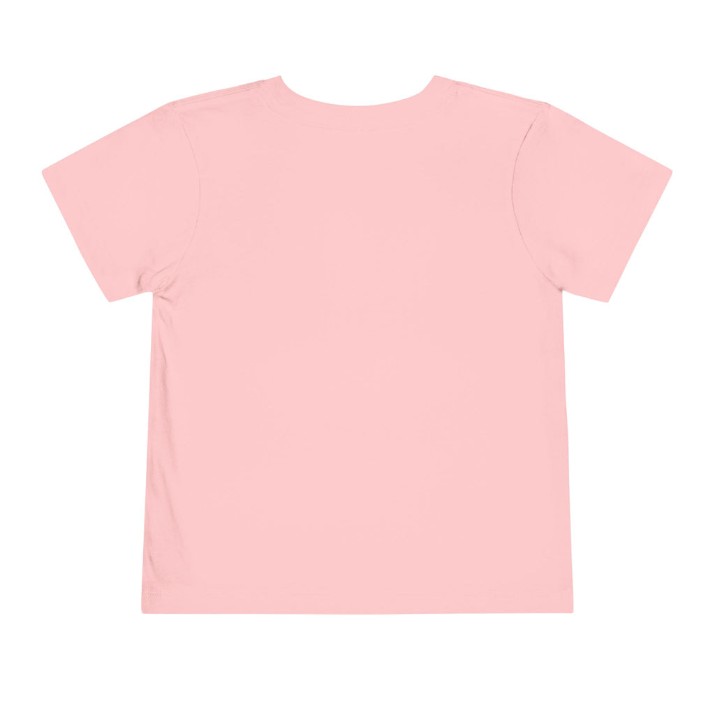 The Other D Toddler Tee — Dynamic Duo