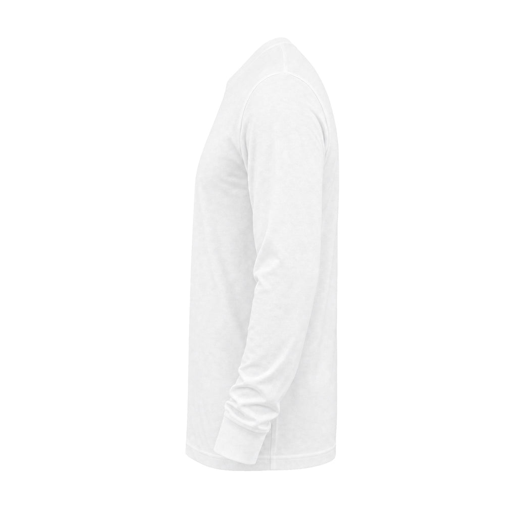 Is Butter A Carb? Long Sleeve Tee