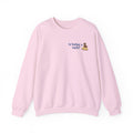 Butter On Butter Crewneck