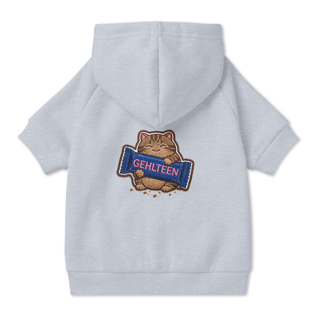 Butter Pet Hoodie — Gehlteen