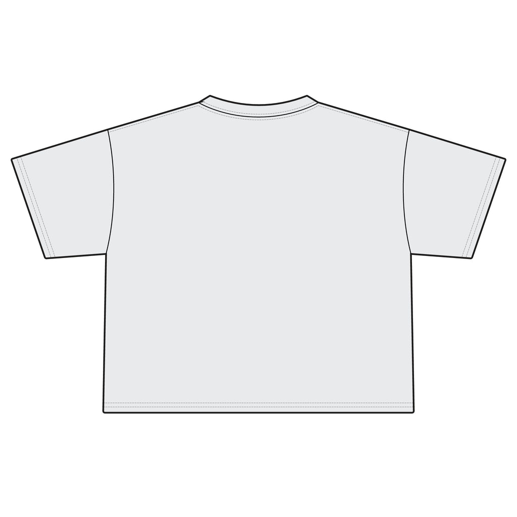 Crayon Tour Tee — Washington DC