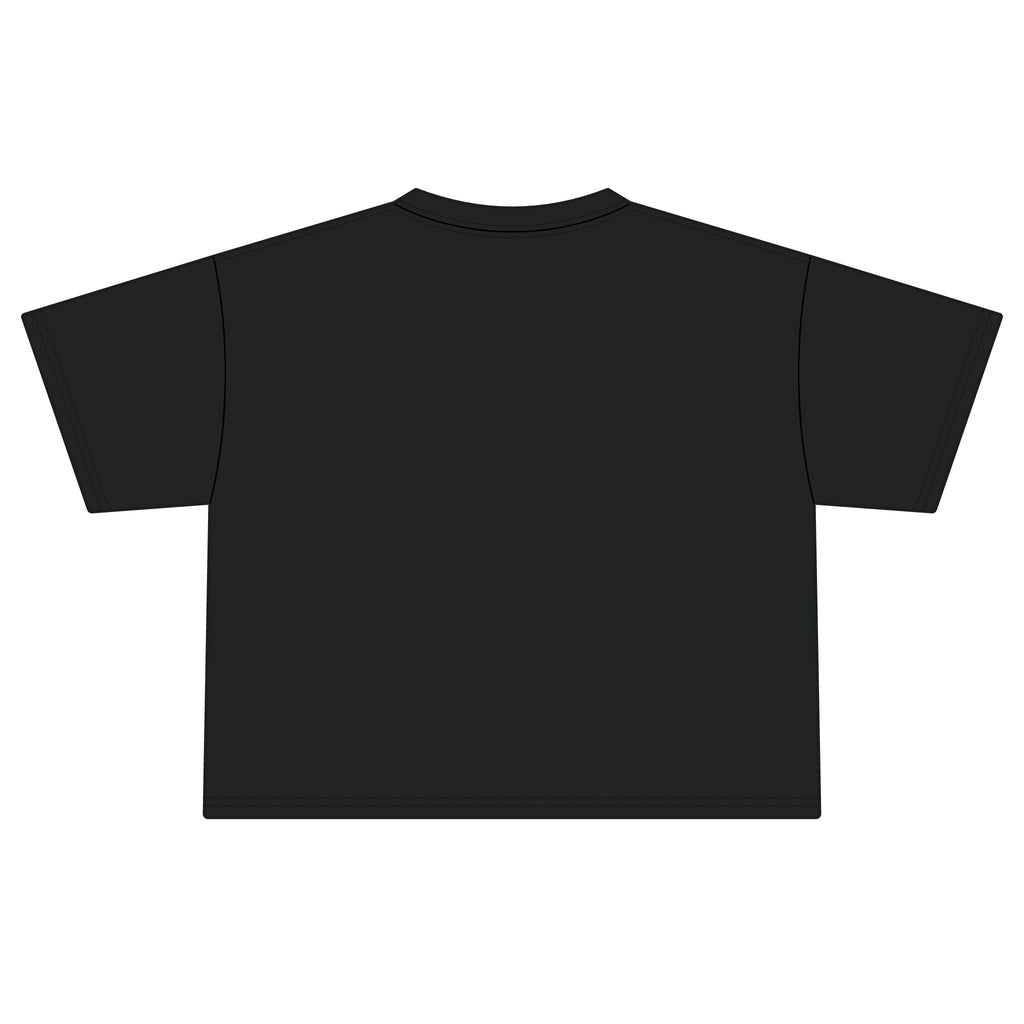 Crayon Tour Tee — Washington DC