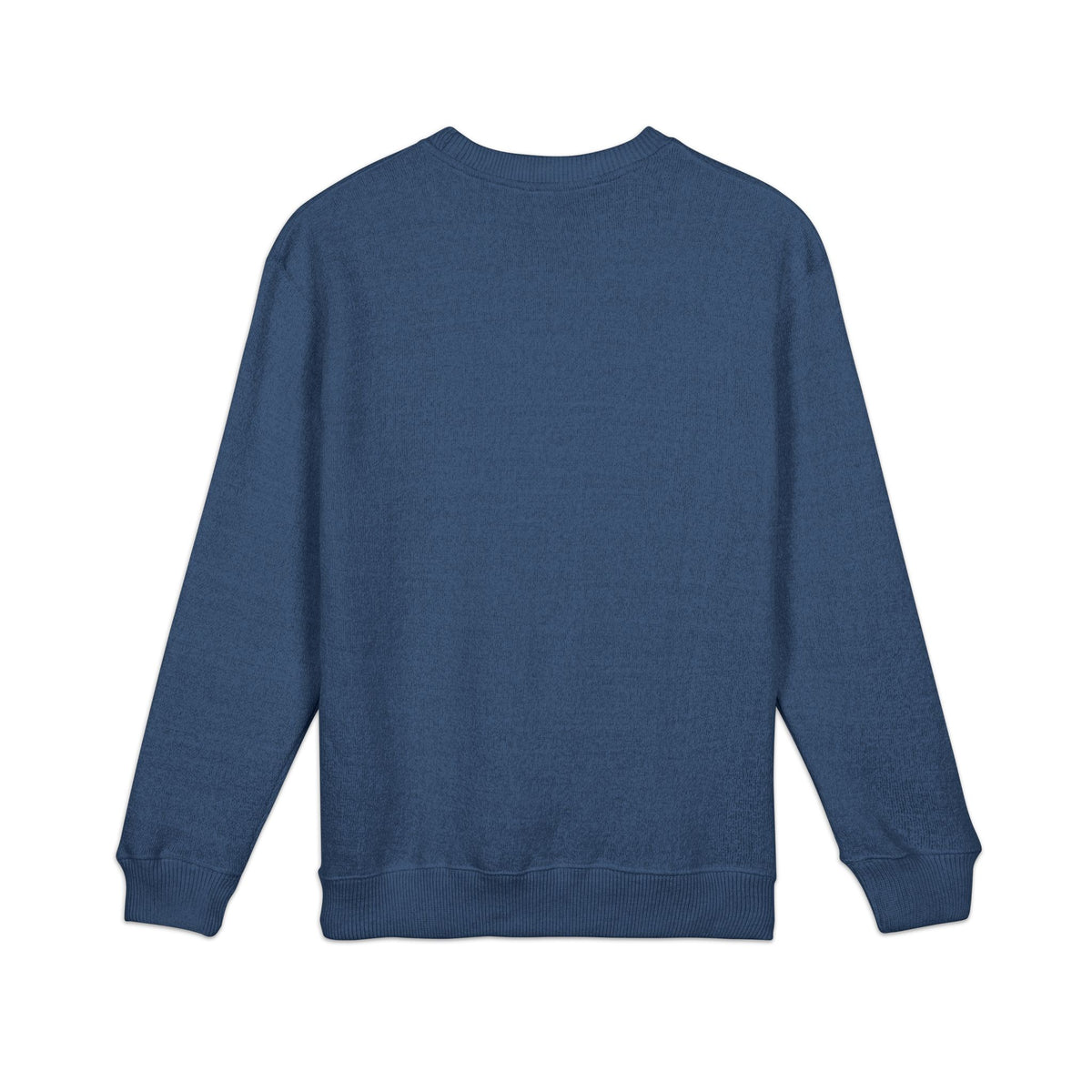 Personality Hire Crewneck — Embroidered