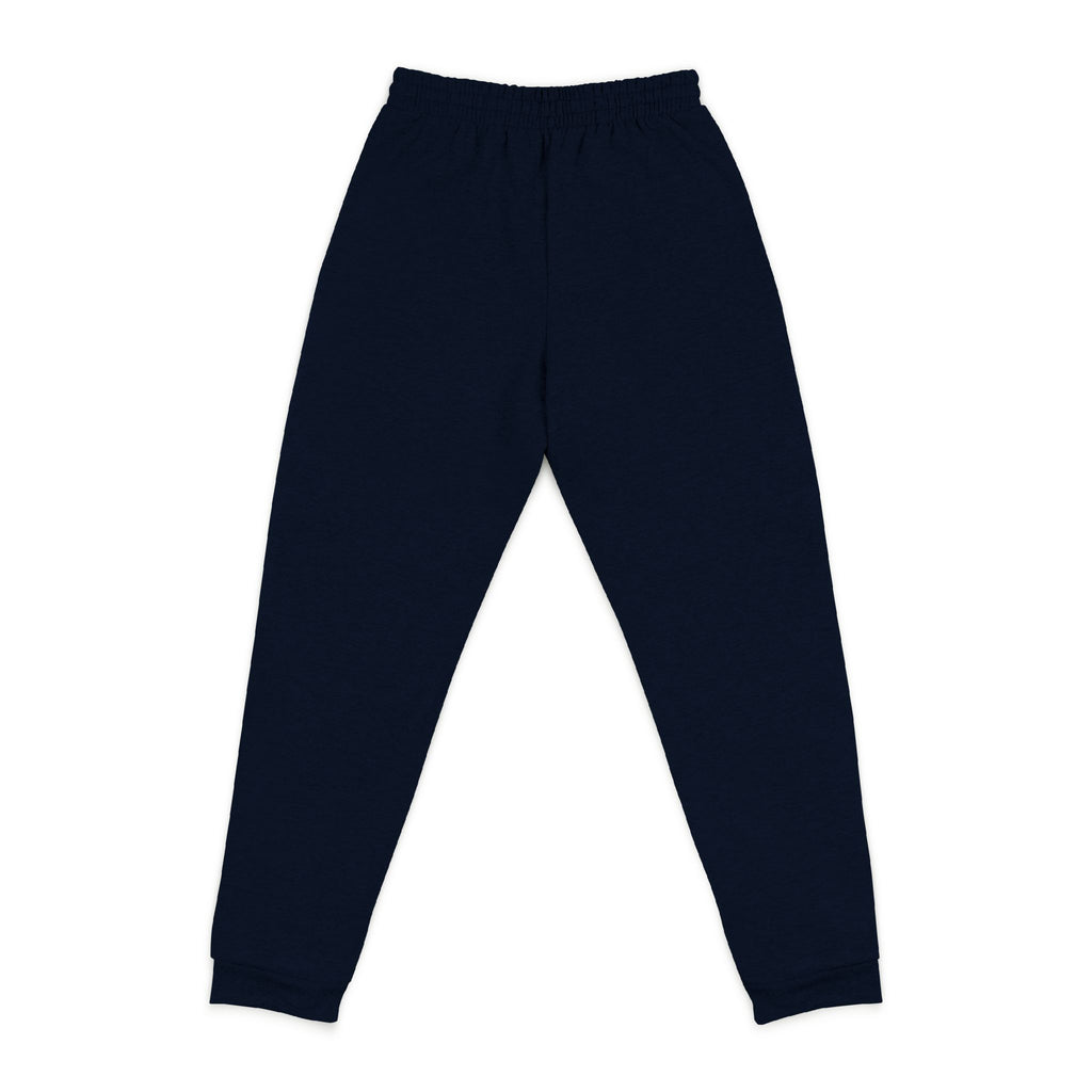PREPPY SQUAD Patch Joggers