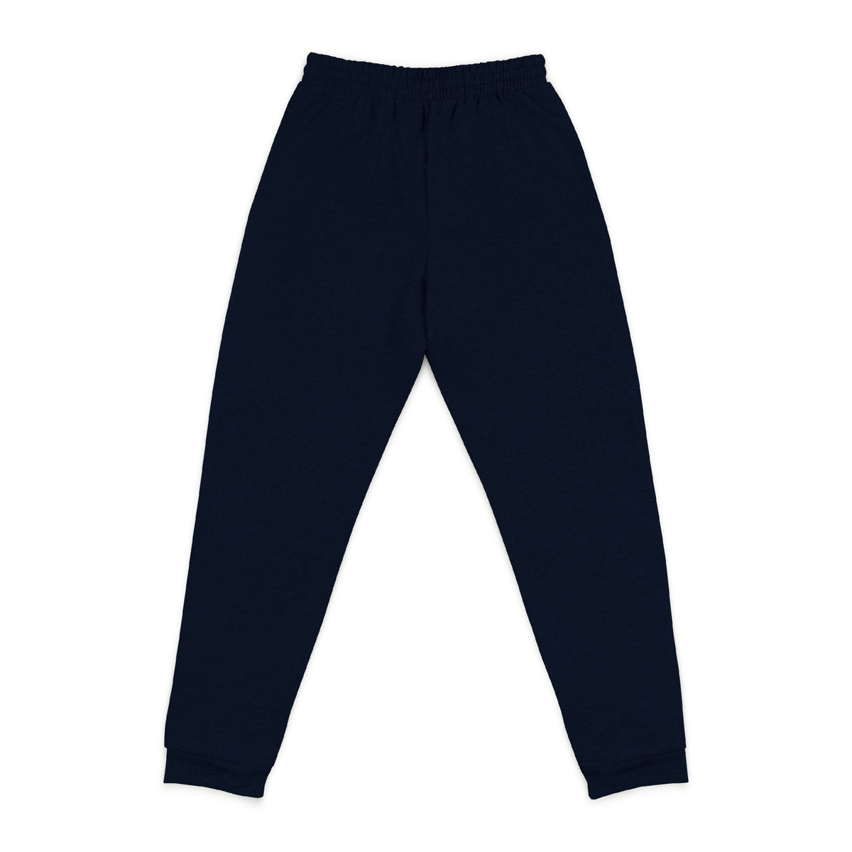 PREPPY SQUAD Patch Joggers