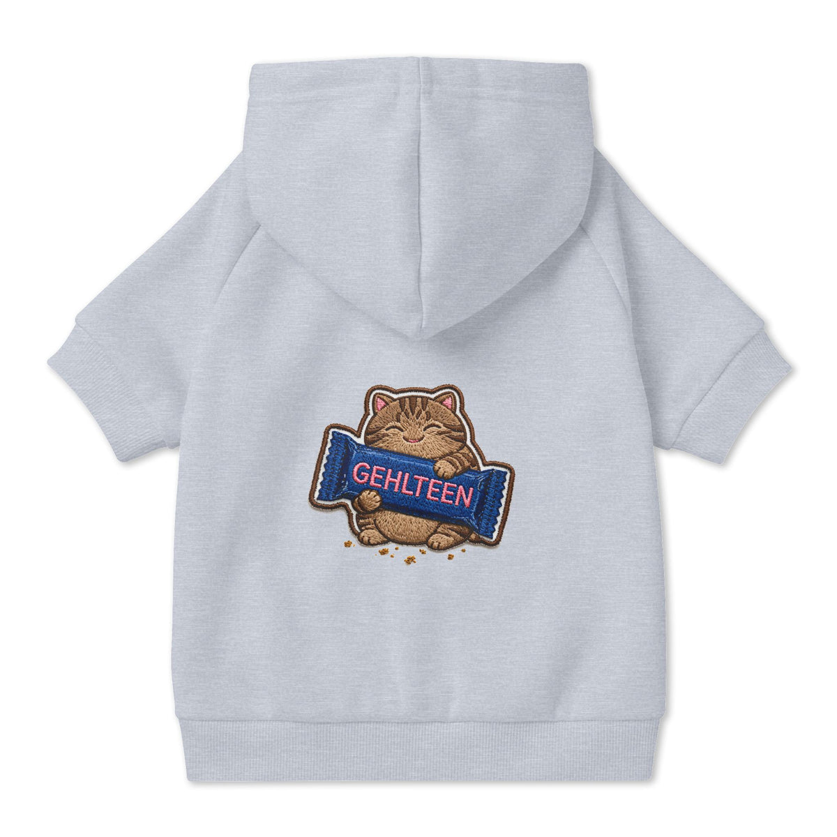 Butter Pet Hoodie — Gehlteen