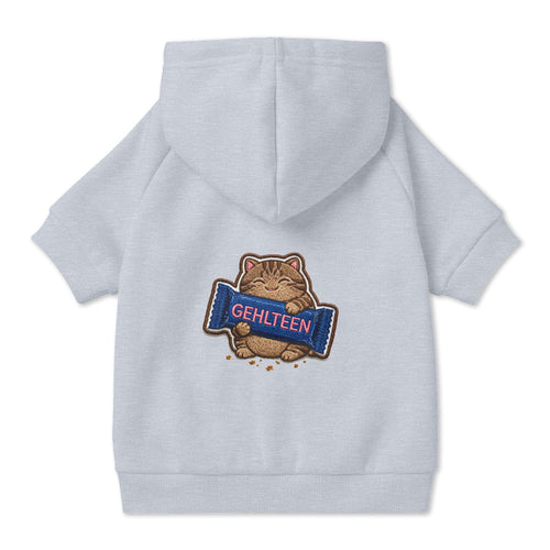 Butter Pet Hoodie — Gehlteen