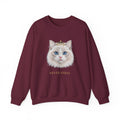 Daphne — Never Feral Crewneck
