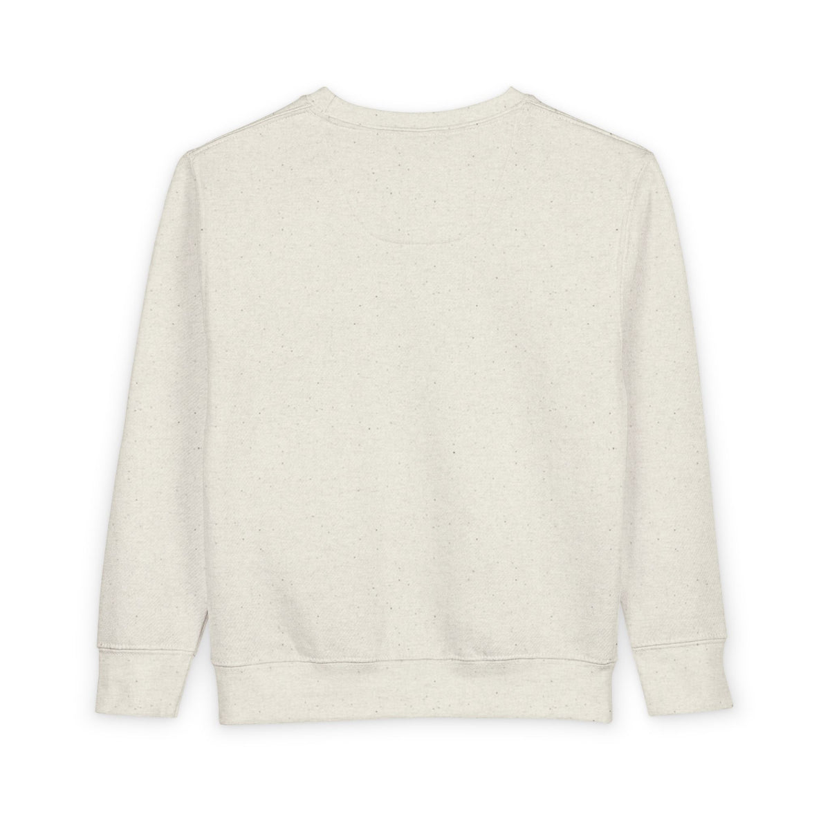 The DDs Sweatshirt — Dynamic Duo (Toddler)