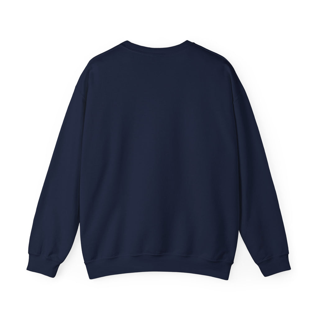 Personality Hire Crewneck