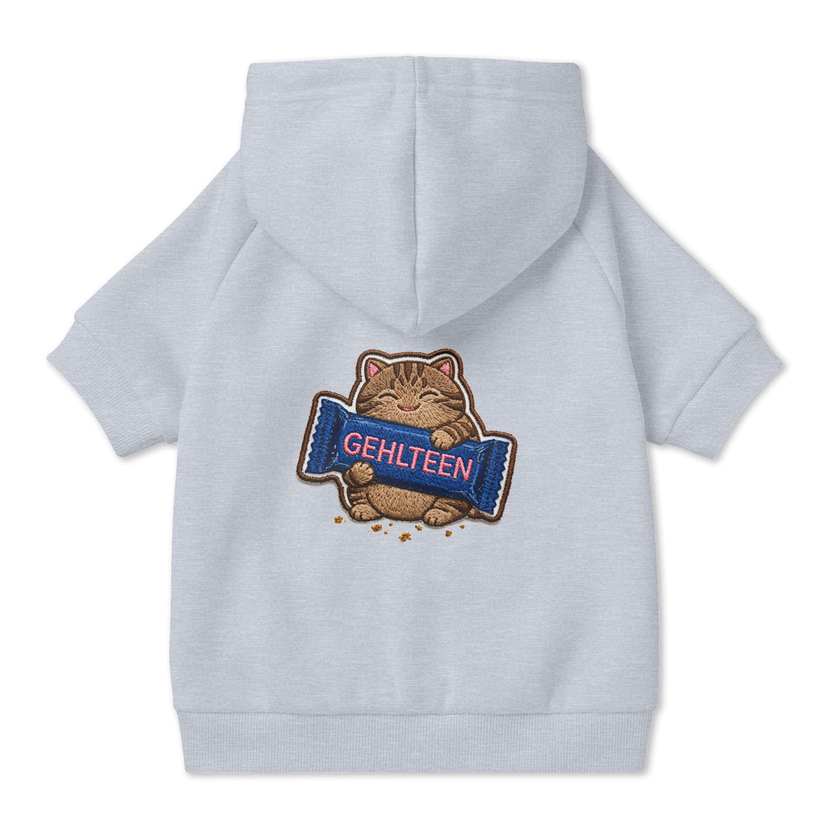 Butter Pet Hoodie — Gehlteen