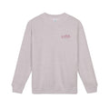Nice DDs Crewneck — Dynamic Duo — Embroidered