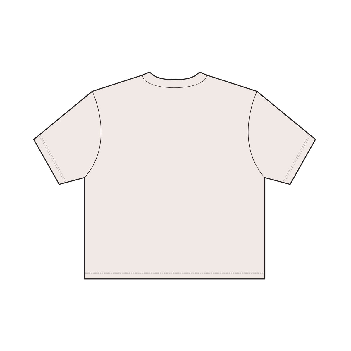 The DDs Tee — Dynamic Duo (Mom)