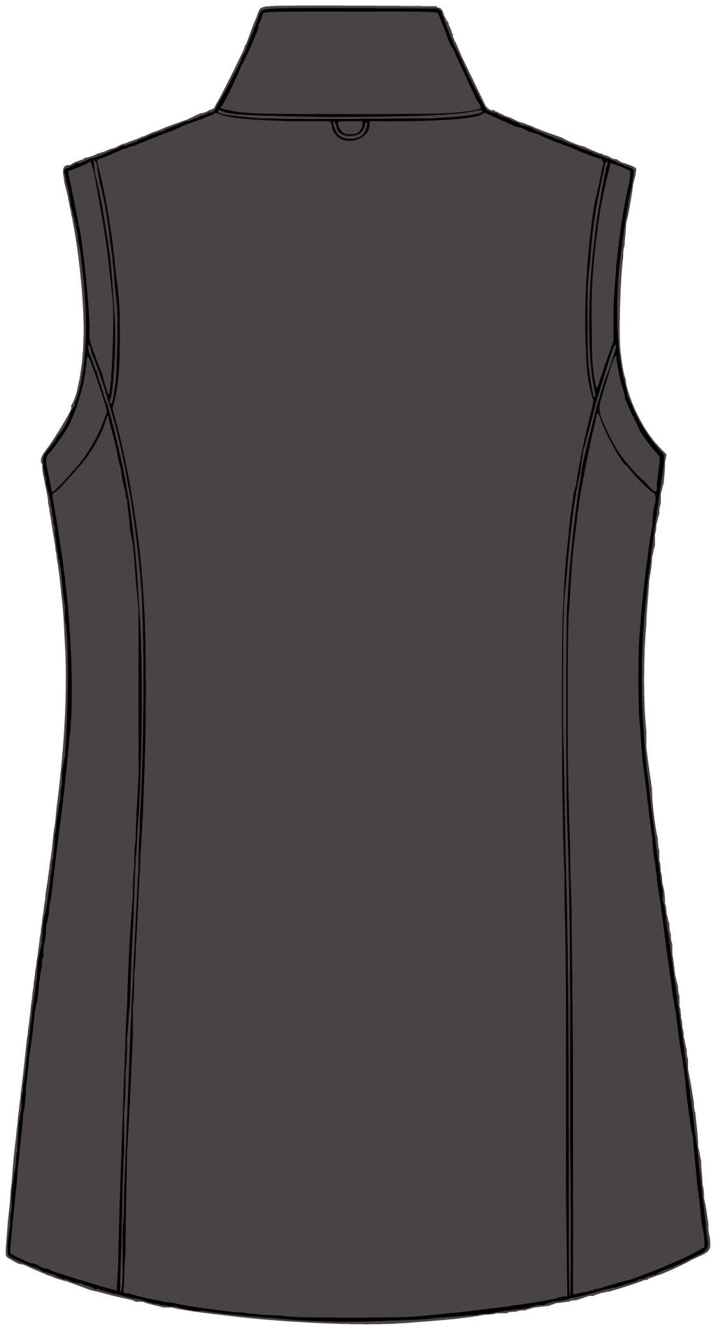 Women In Finance Ladies Vest
