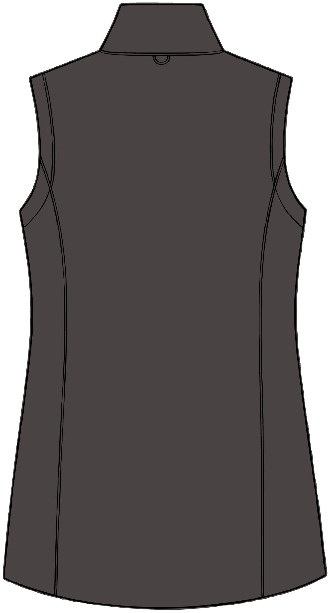 Women In Finance Ladies Vest