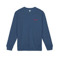 Personality Hire Crewneck — Embroidered