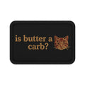 Is Butter A Carb? Patch
