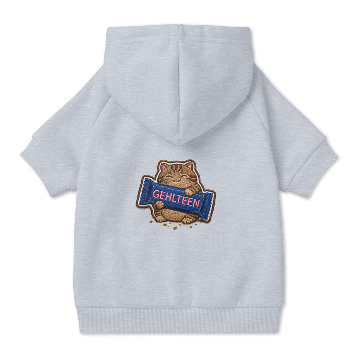 Butter Pet Hoodie — Gehlteen