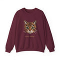 Butter — Full Feral Crewneck