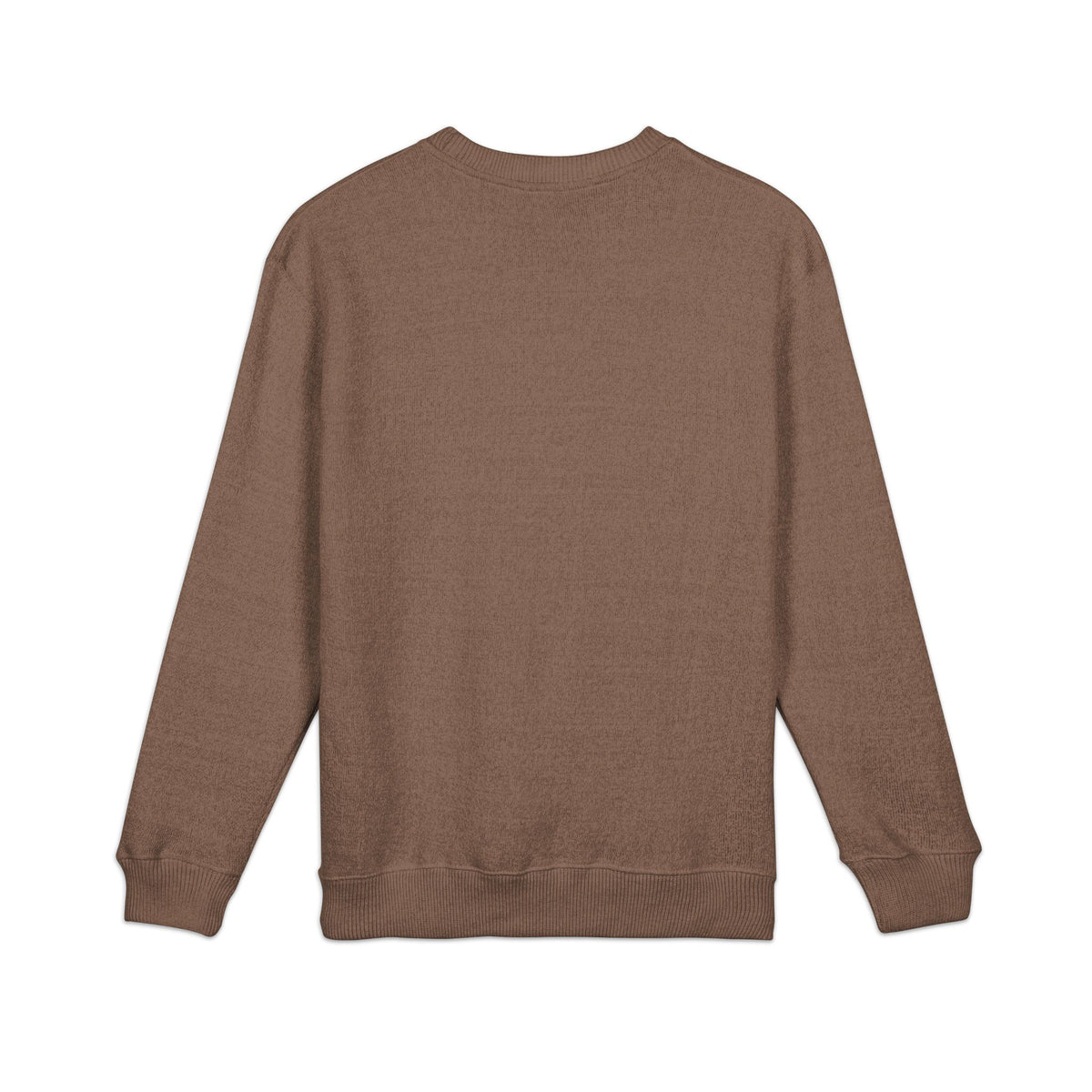 Is Butter A Carb? Crewneck — Embroidered