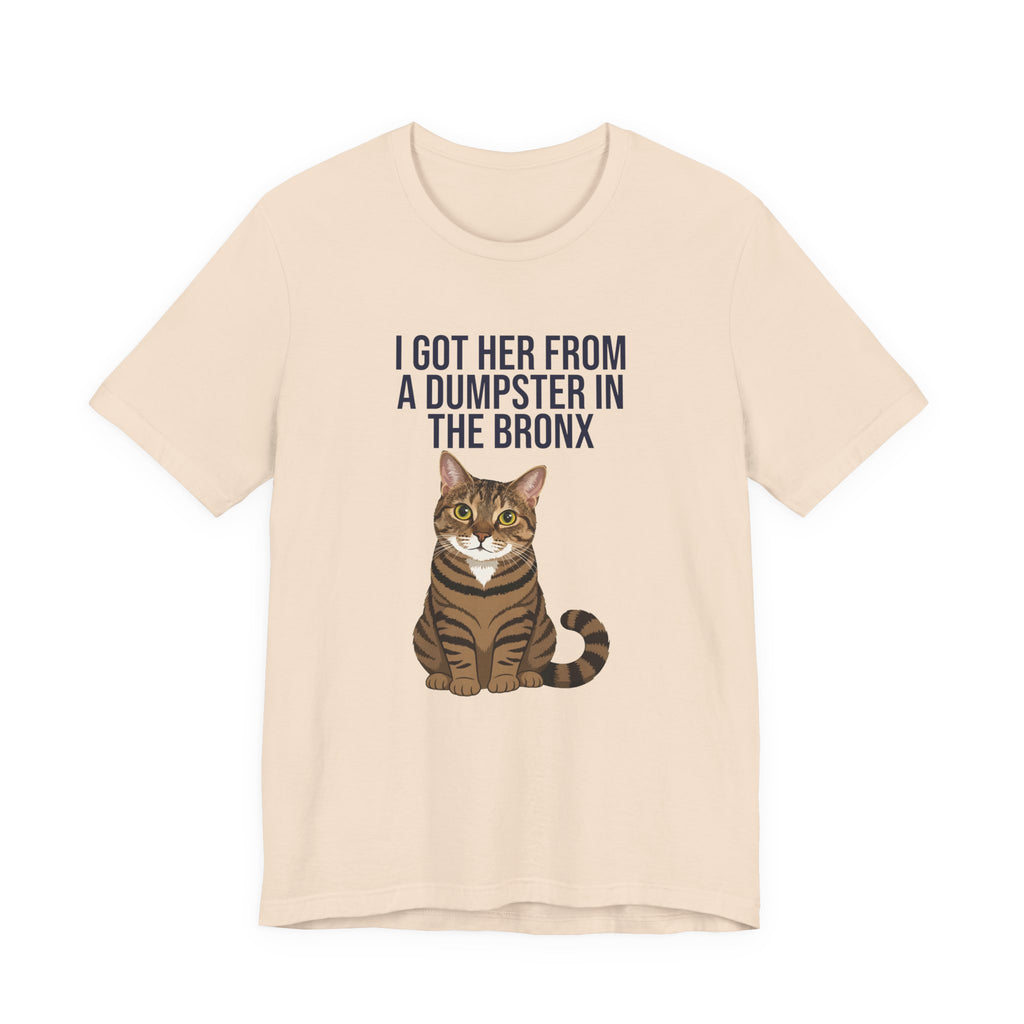 Butter Bronx Tee