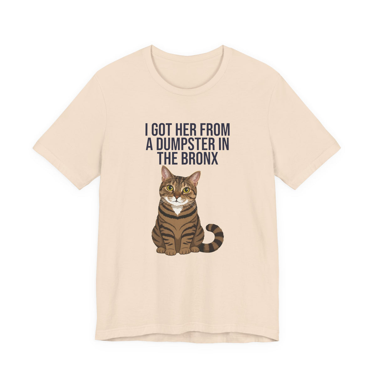 Butter Bronx Tee