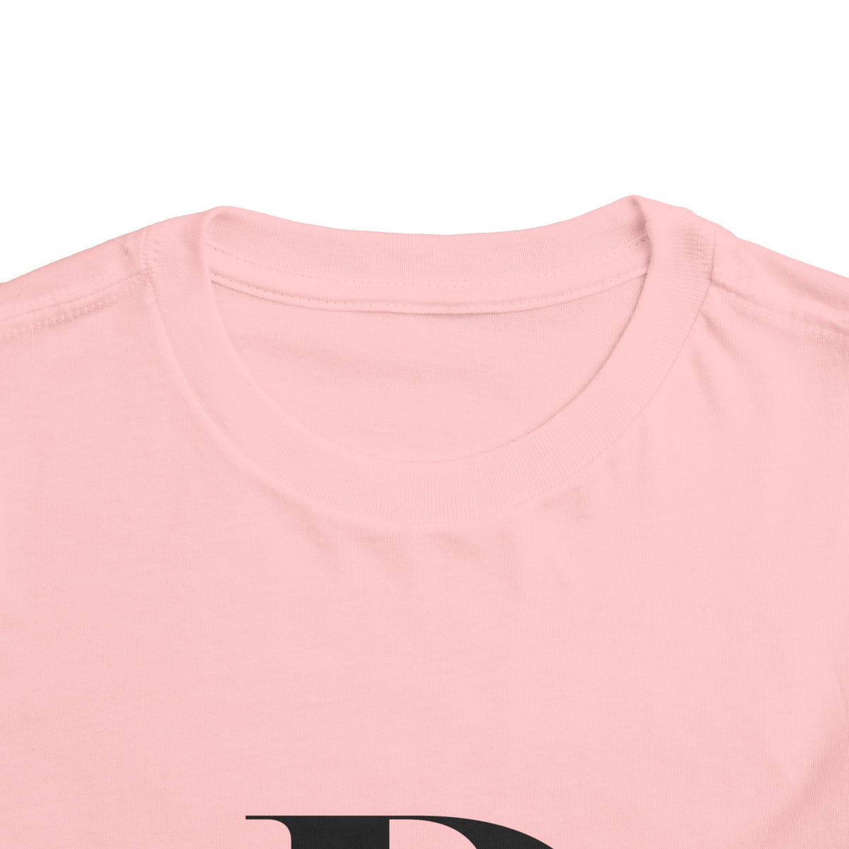 The Other D Toddler Tee — Dynamic Duo