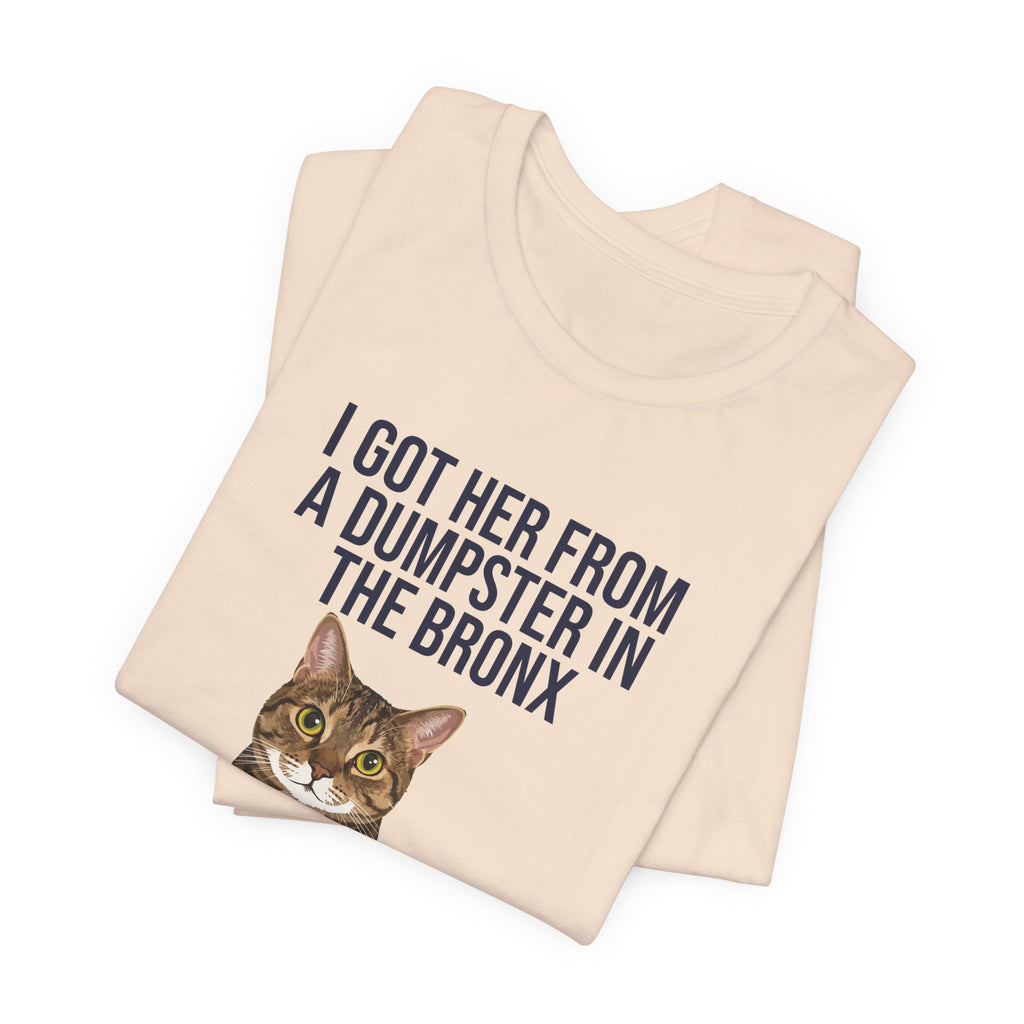 Butter Bronx Tee