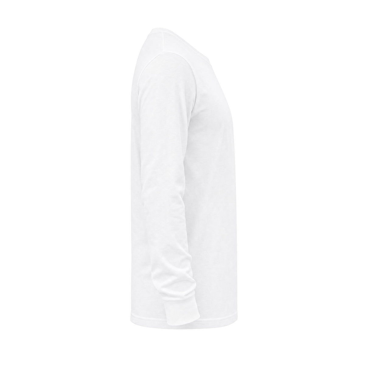 Is Butter A Carb? Long Sleeve Tee