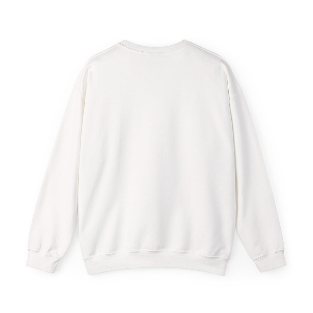 Personality Hire Crewneck