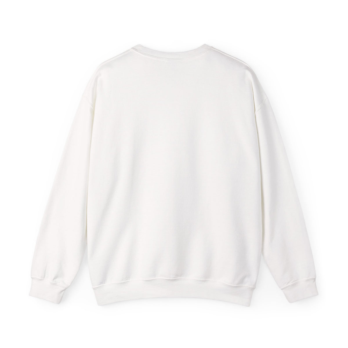 Personality Hire Crewneck