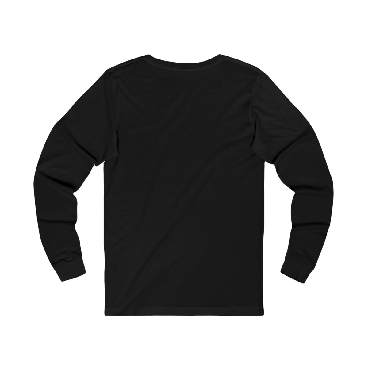 Is Butter A Carb? Long Sleeve Tee