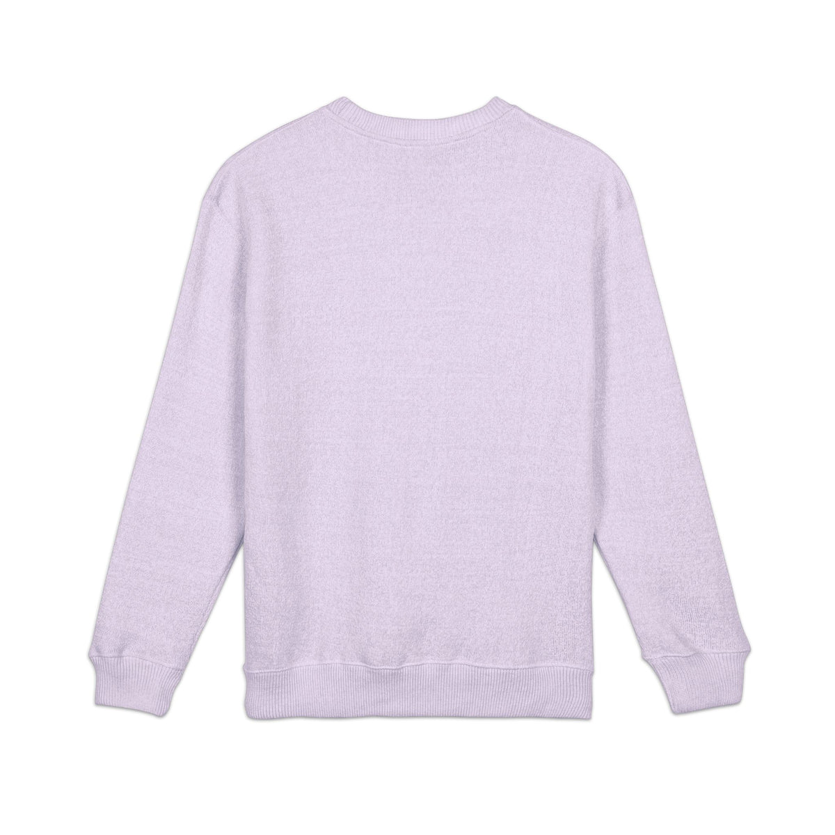 Gehlteen Crewneck — Embroidered