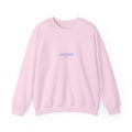 Never Feral Crewneck
