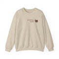 Is Butter A Carb? Crewneck