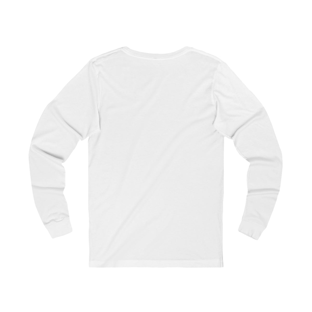Is Butter A Carb? Long Sleeve Tee