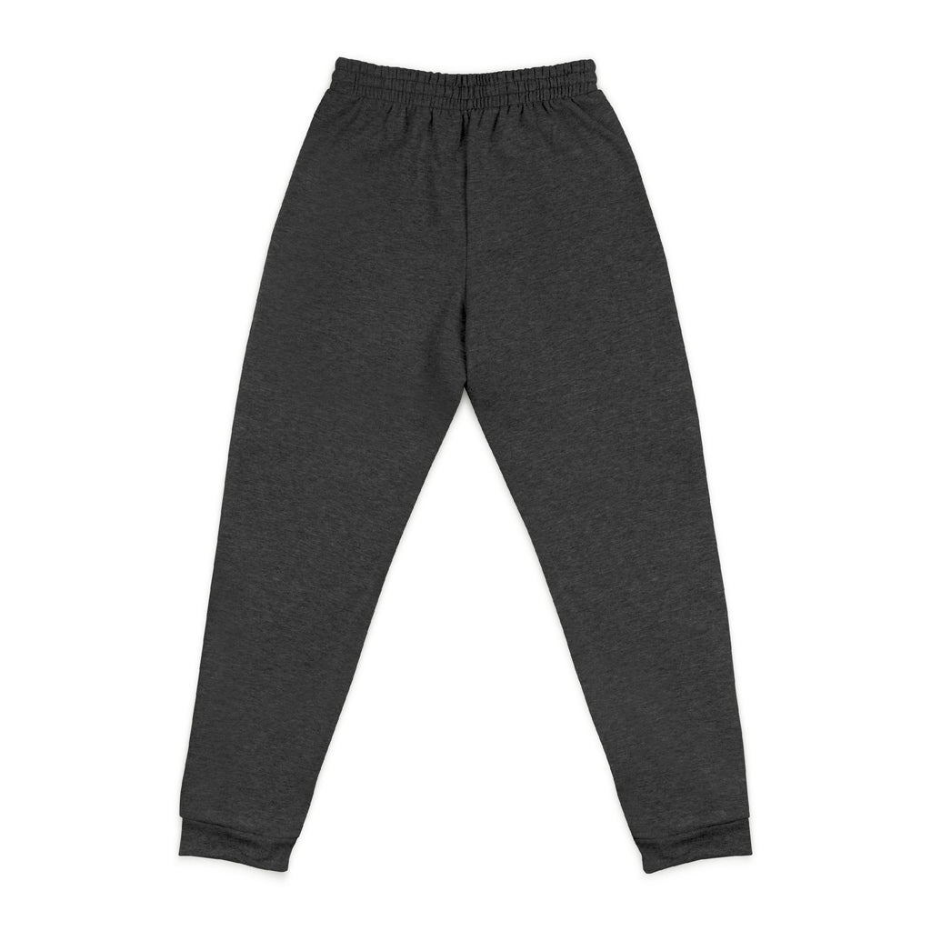 PREPPY SQUAD Patch Joggers