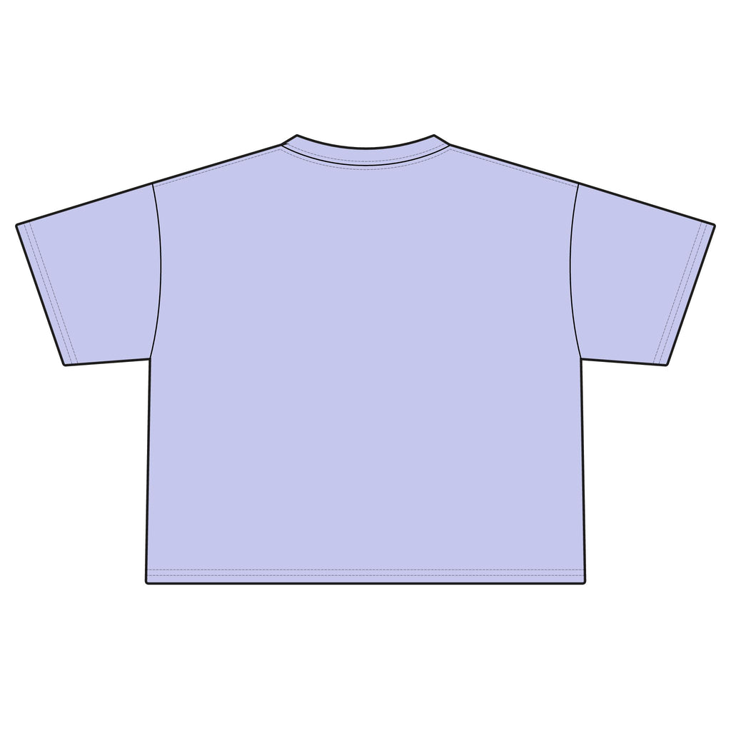 Crayon Tour Tee — Miami