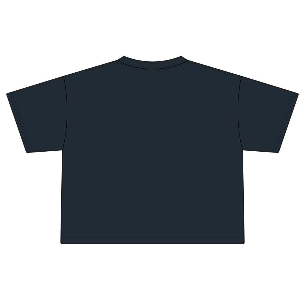 Crayon Tour Tee — Miami