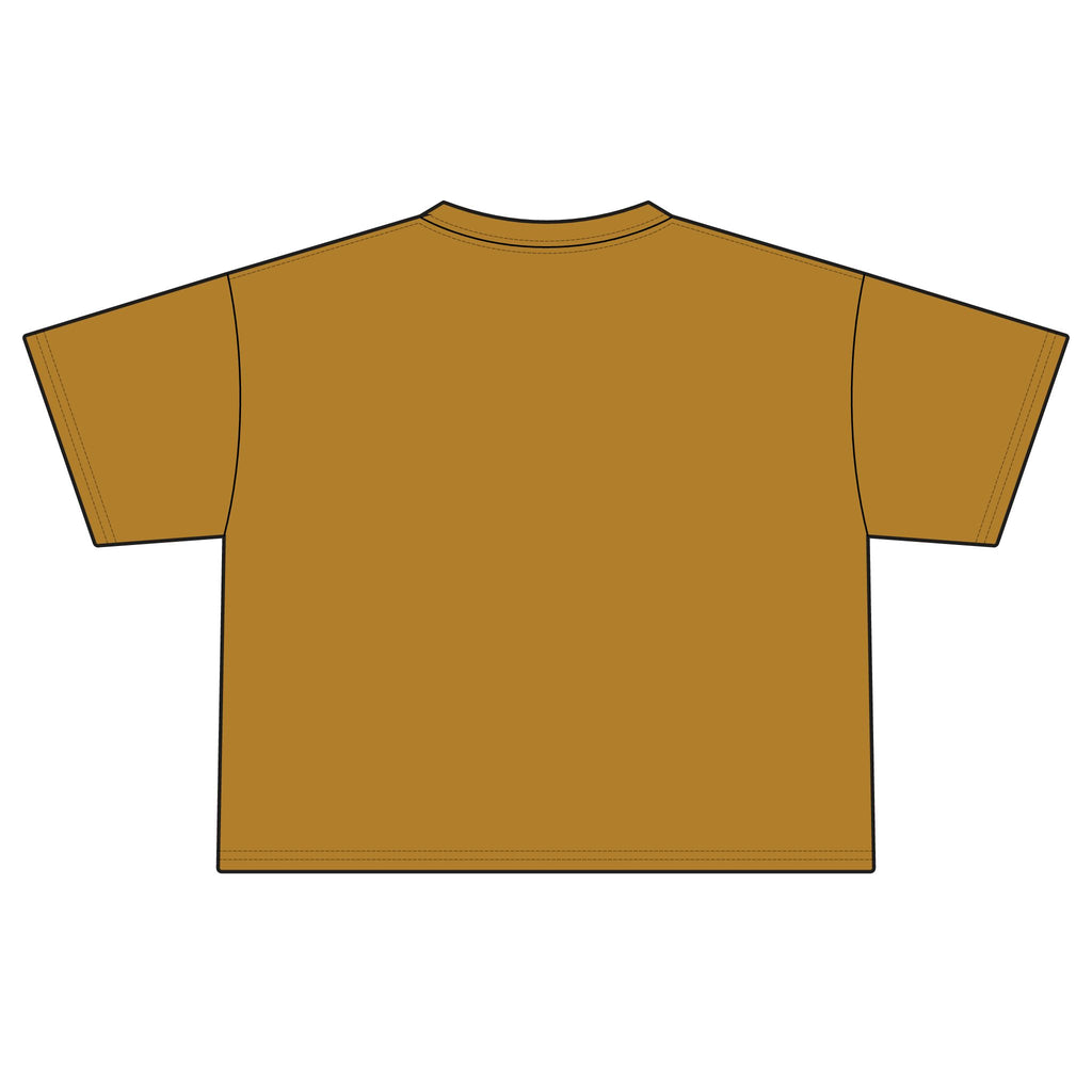 Crayon Tour Tee — Miami