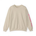IBS GIRLIE Looks Sleeve Crewneck