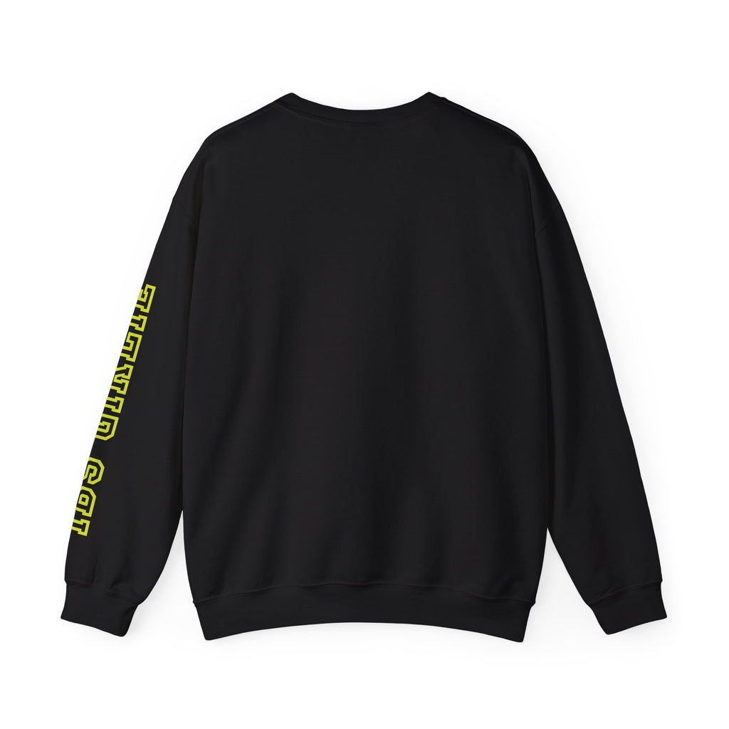 IBS GIRLIE Sleeve Crewneck