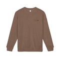 Is Butter A Carb? Crewneck — Embroidered