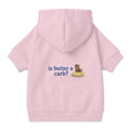 Butter Pet Hoodie — Butter On Butter