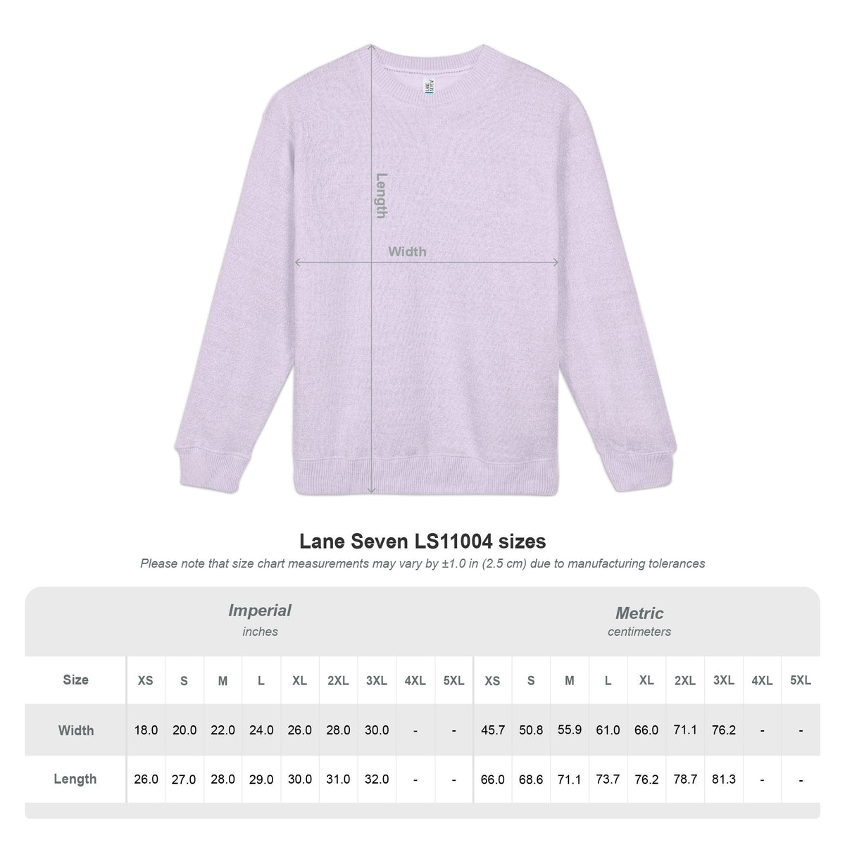 Is Butter A Carb? Crewneck — Embroidered