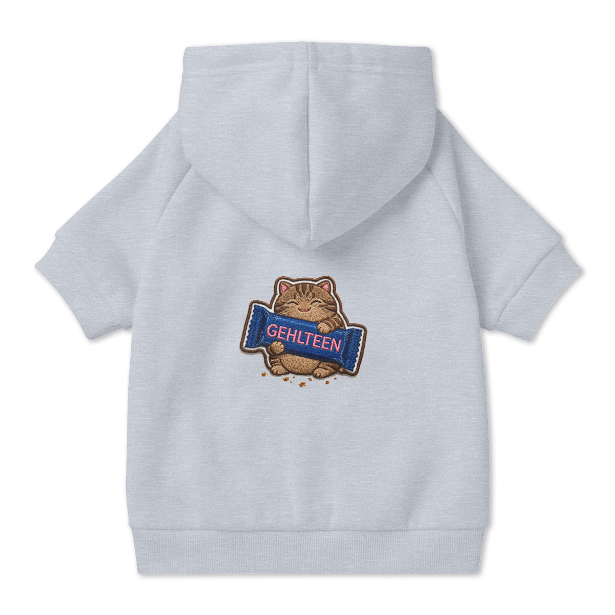 Butter Pet Hoodie — Gehlteen