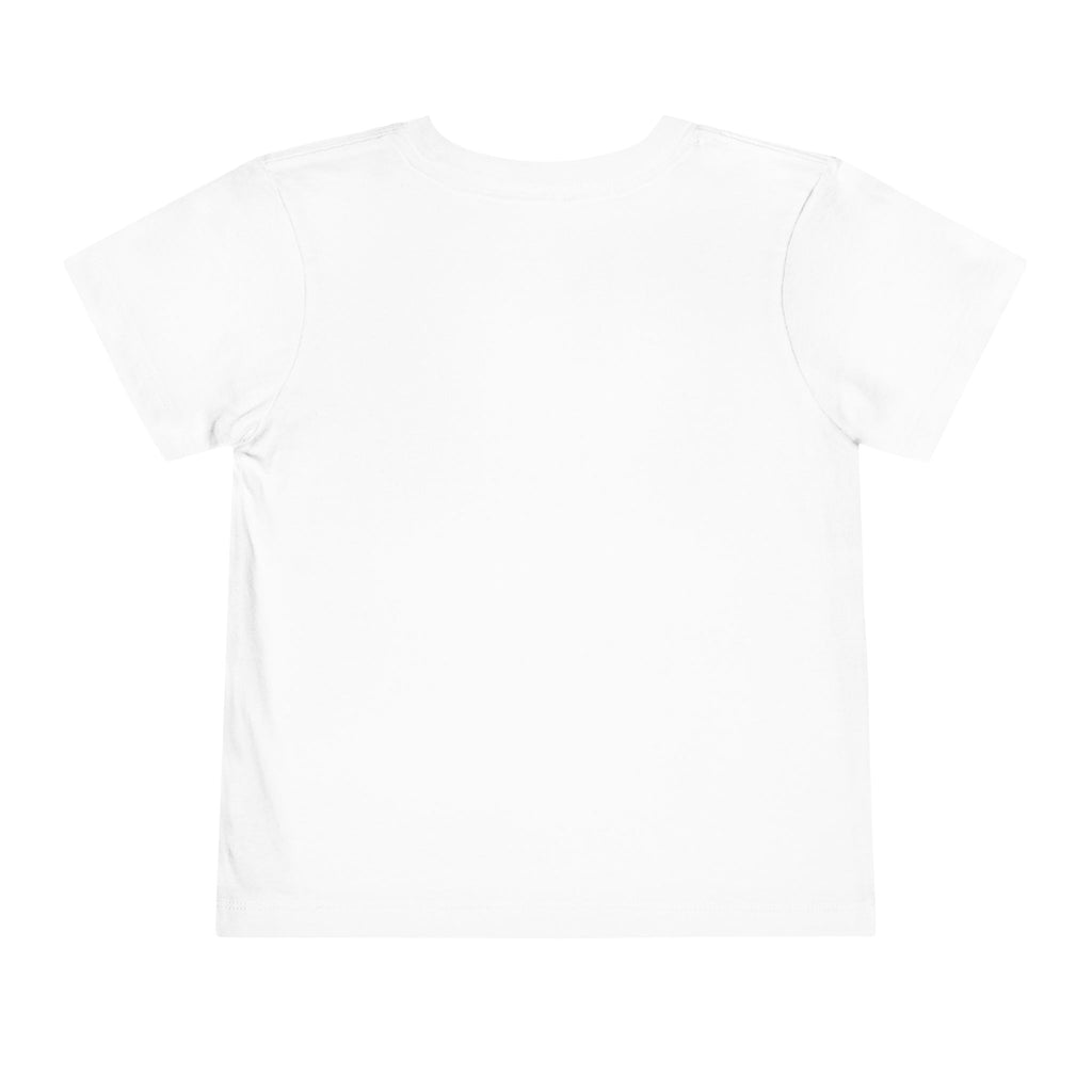 The Other D Toddler Tee — Dynamic Duo