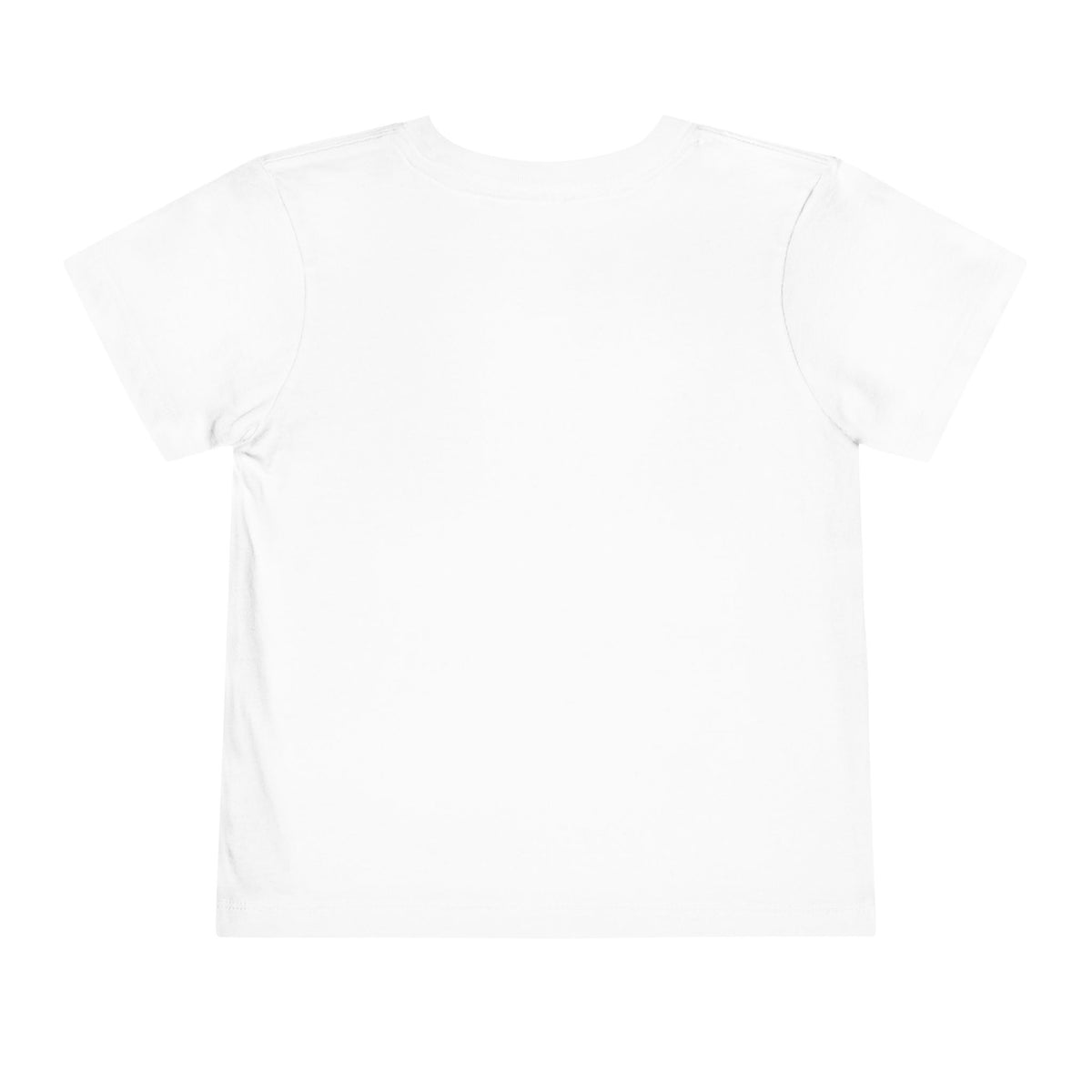 The Other D Toddler Tee — Dynamic Duo